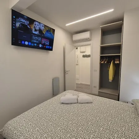 Apartment Monica Viareggio