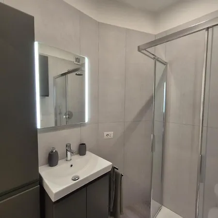Apartment Monica Viareggio